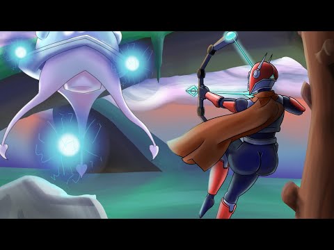 In the THICC of it l Risk of Rain 2