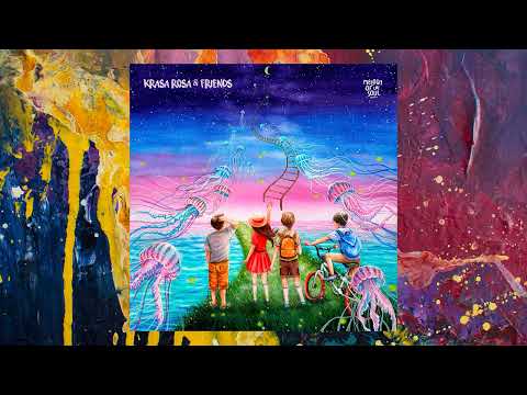 Krasa Rosa, Ranta, Miroshin — Kolybelnaya (Original Mix)