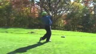 Funny Golf Commercial #14