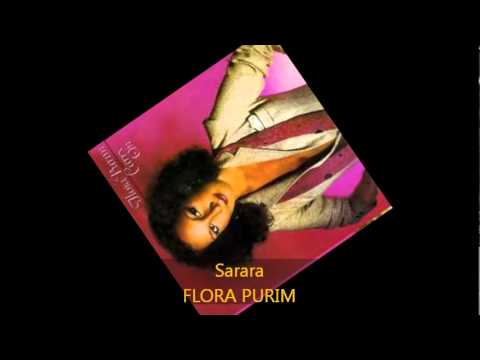Flora Purim - SARARA