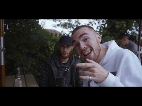 Rolla - Nice One Bruva Remix (Feat. Kabz, TCDAGENIUS, BK & Razor) (Prod. HalfBreed)