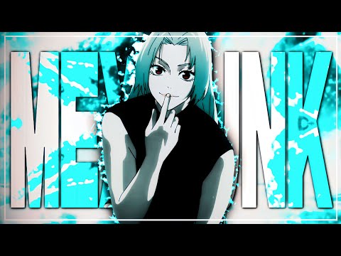 Yuki Tsukumo - "Nice Fight Boy" × Mexican Funk [Edit]