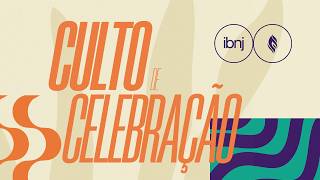 O Chamado e a Renuncia | Pra Gabi | AO VIVO NA IBNJ TV