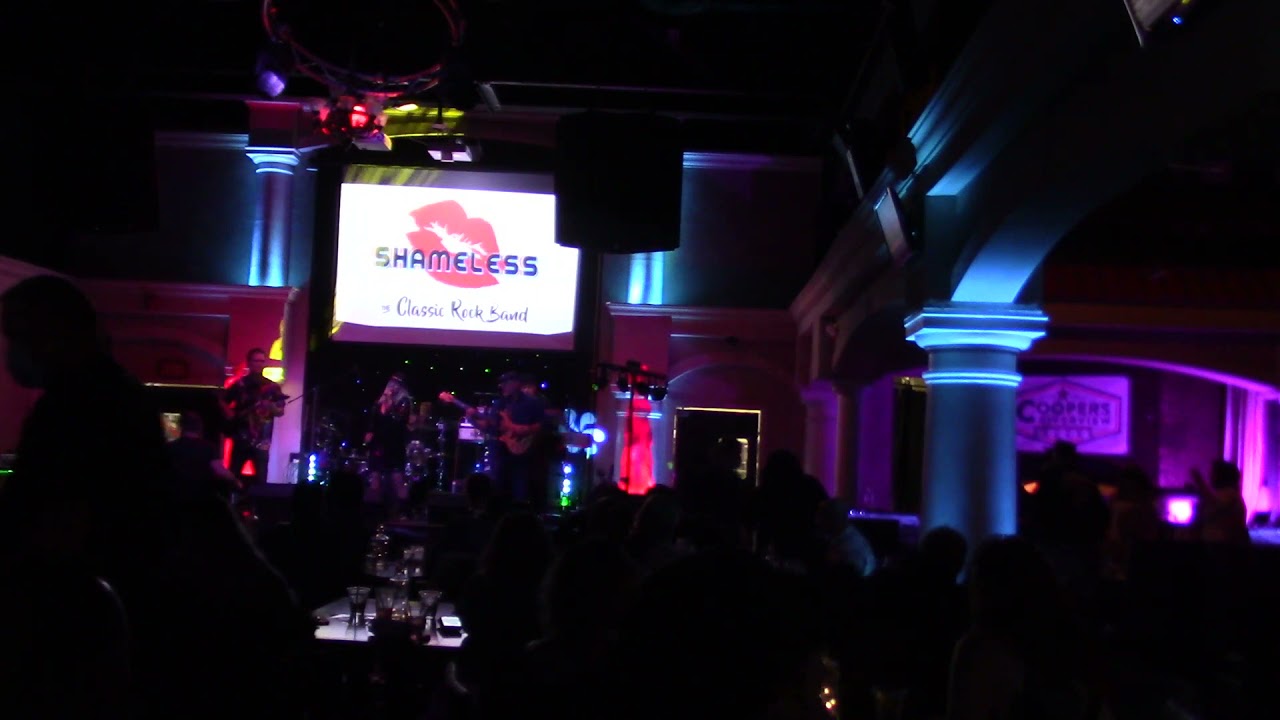 Promotional video thumbnail 1 for Shameless