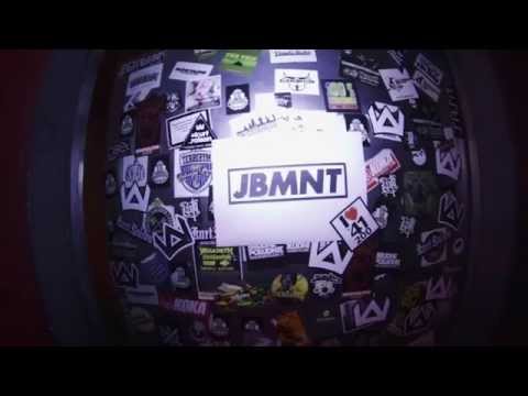 Brudne Południe - Kontrafakt x Rytmus x Ganja Mafia x Jarecki x BRK - Katowice, MegaClub, 13.09.14