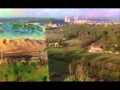 Antonioni Cezanne Mastroiani Kate Bush - An Architect's Dream