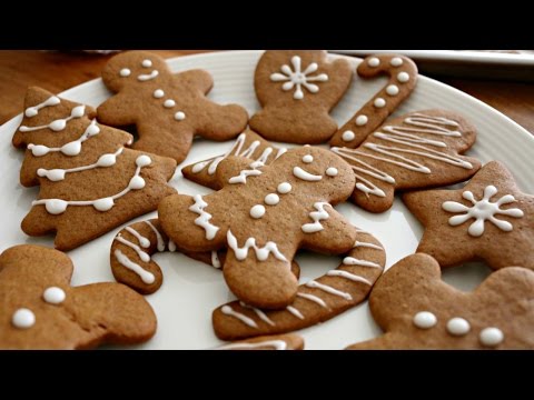 download lagu mp3 mp4 Cinnamon Ginger Christmas Biscuits, download lagu Cinnamon Ginger Christmas Biscuits gratis, unduh video klip Cinnamon Ginger Christmas Biscuits