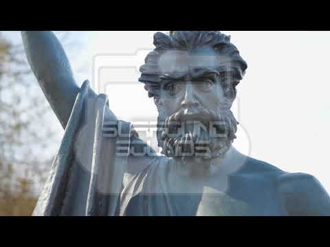 Tevvez - Legend (1 Hour Version)