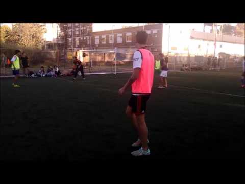 Fafa F.C. vs Vittone F.C. - #Fecha7 Copa Palermo