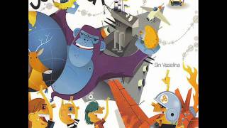 Otra vez - Genitallica