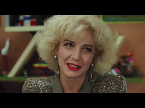 Высокие каблуки - Trailer