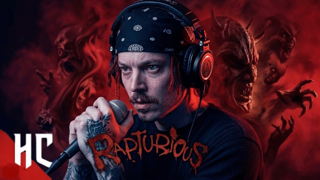 Rapturious (2007)