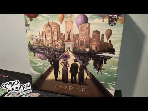 Szybka Wrzutka - Skyrise