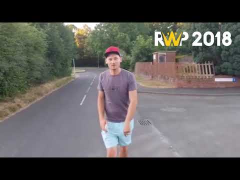 BuGaJ - ETAP1 #RWP2018 (PROD. FLAME)