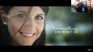 SUGARLAND REACTION TO - Sugarland - Mother (Official Lyric Video)