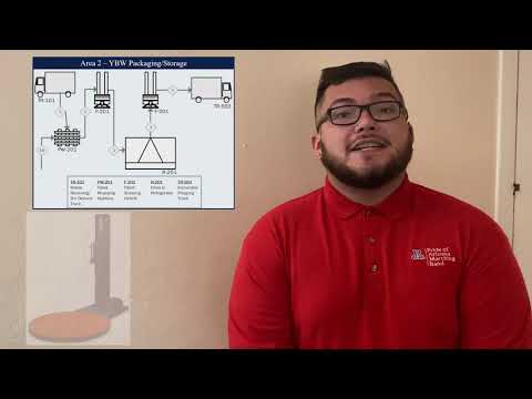 21073 – Regulated Medical Waste Recycling and Disposal Facility