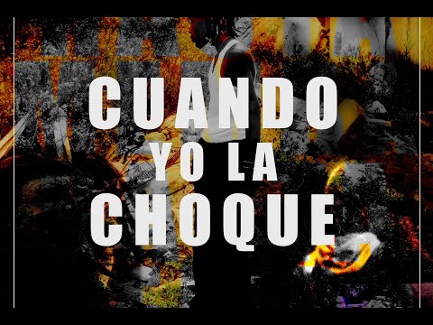 Omarito Pa Que Sepa - Cuando Yo la Choque