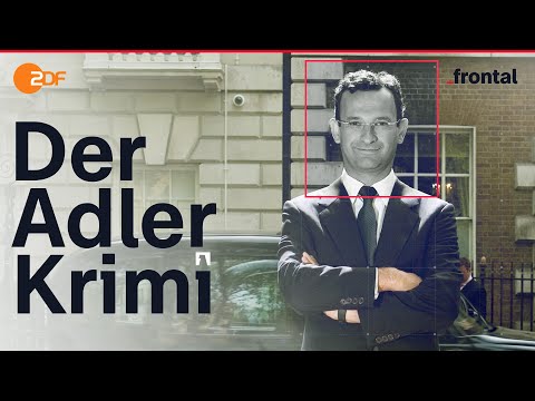 WIRECARD 2.0? Deutschlands nächster großer Betrugsfall? Absturz der Adler Group I frontal