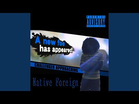 A New Foe Has Appeared! Challenger Approaching