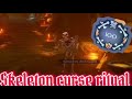 Skeleton Curse Ritual Sea Of Thieves