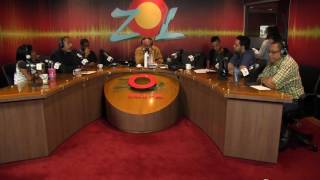 Tremendo debate Albert Mena dice que el Salcocho del Cibao es mejor que el de la Capital Parte 2