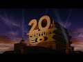 Universal DVD Intro 20th Century Fox Edition W THX Logo