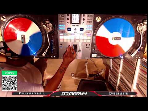 DJ Marky Live D&B Sessions - 19th November 2025