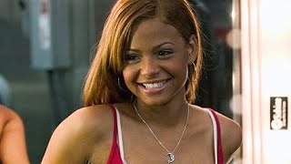 Christina Milian- Ain&#39;t No Reason (2005)