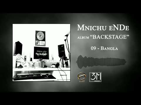 09. Mnichu eNDe - Bangla