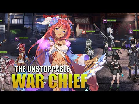 Everyone Wanna Bully Great Chief Khawana - Epic Seven Livestream