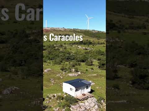 Chacra 6 hectáreas - Casa 2 Dorm, Cañada, luz UTE