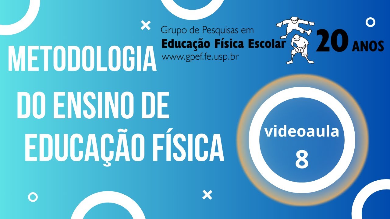 Didática do currículo cultural da Educação Física 2