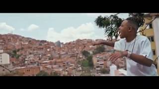 Festa na favela MC Alê