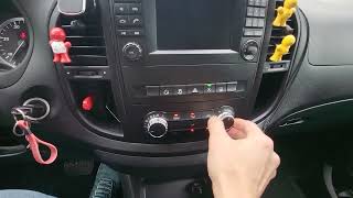 Venta de Mercedes-Benz Vito Tourer furgoneta de pasajeros - Imagen 5 | Autoline BO Mercedes-Benz Vito Tourer furgoneta de pasajeros | Imagen 5 - Autoline
