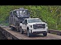 Putting The New GMC Sierra HD AT4 To The Test