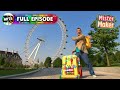 Mister Maker Around The World Full Episode Season 1 Episode 15 ZeeKay Arts