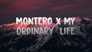 Download lagu MONTERO x My Ordinary Life (Lil Nas X feat. The Living Tombstone)(Ethan Samau Mashup) (Lyrics) mp3 Download lagu MONTERO x My Ordinary Life (Lil Nas X feat. The Living Tombstone)(Ethan Samau Mashup) (Lyrics) mp3