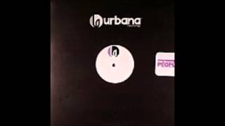 Gabi Newman - People (Original Mix) (2005)