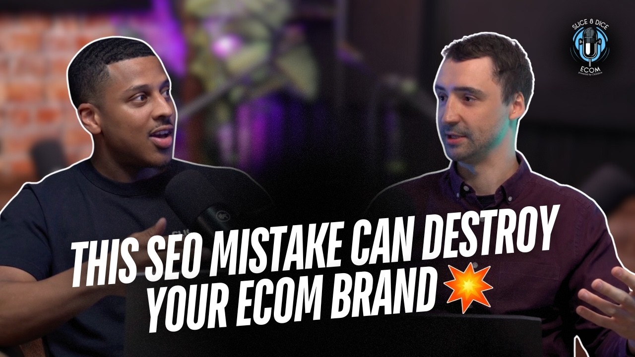 How Hiring the Wrong SEO Agency Can Kill Your Ecom Business