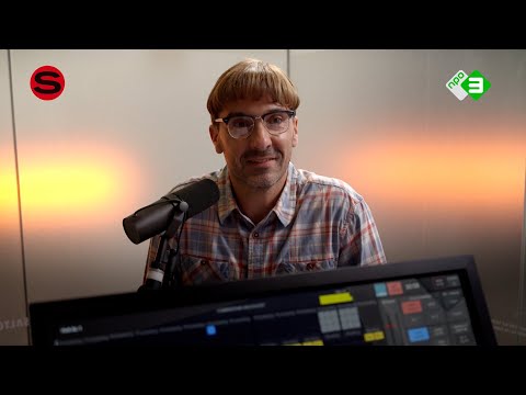 Dj's: Quiz - Sluipschutters (S6A8)