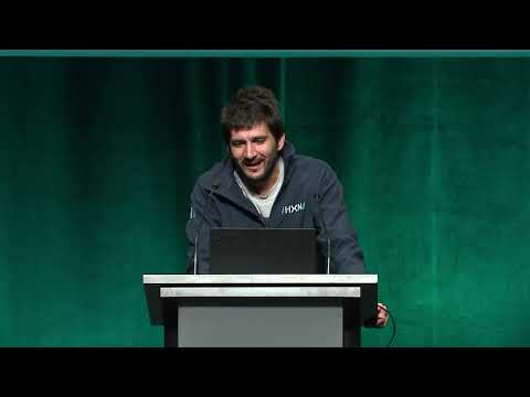 HEXACON2022 - Closing session by the organization team