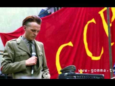 Giovanni Lindo Ferretti - Morire