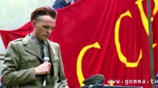 Giovanni Lindo Ferretti - Morire