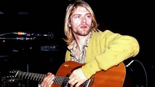 Nirvana - Seasons in The Sun (Live)