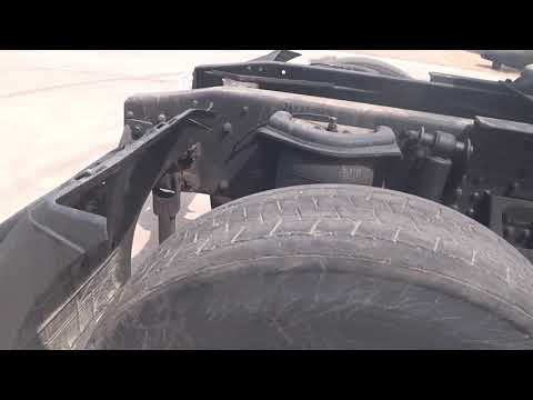 MAN 26.403 (MANUAL GEARBOX / 8 TIRES / 6X2 / 6 CYLINDER ENGINE) ID: 17026