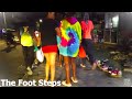 Heavy Parties And Nightlife Zone Tour Bamburi Kenya Africa Fiestas Tour Zona De Vida Nocturna