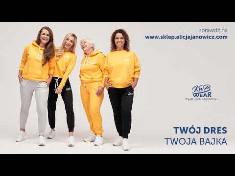 TWÓJ DRES TWOJA BAJKA