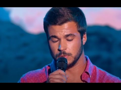 Luís Trigacheiro - “As Mondadeiras” no The Voice Portugal