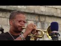 Terence Blanchard - Nocturna - 8/9/2003 - Newport Jazz Festival (Official)