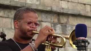 Terence Blanchard - Nocturna - 8/9/2003 - Newport Jazz Festival (Official)